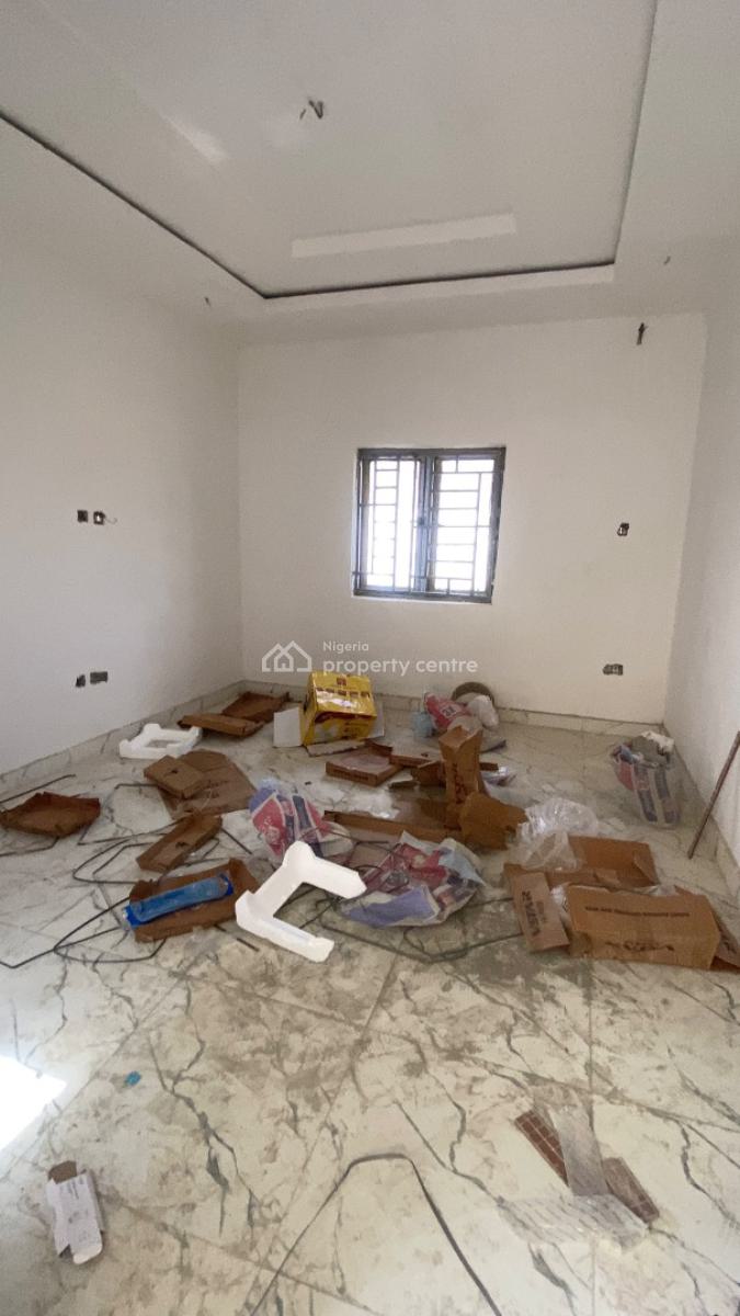 Newly Built 1 Bedroom Flat  Maitama Extension (mpape), Maitama Extension (mpape), Mpape, Abuja, Flat / Apartment for Rent