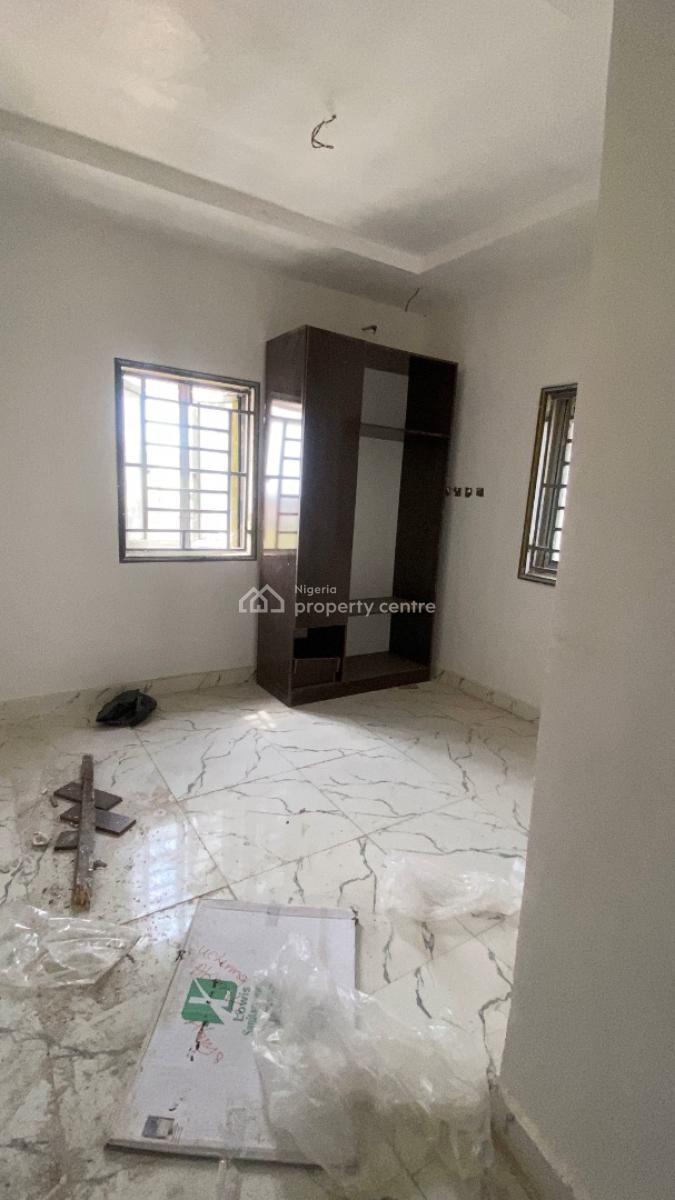 Newly Built 1 Bedroom Flat  Maitama Extension (mpape), Maitama Extension (mpape), Mpape, Abuja, Flat / Apartment for Rent