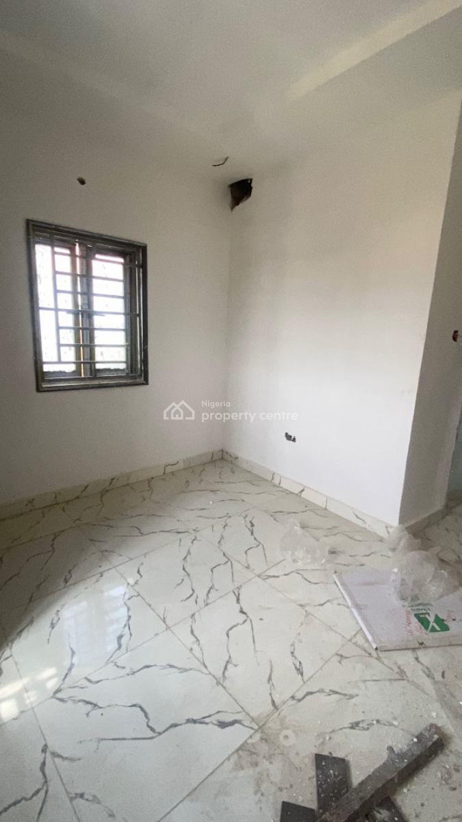 Newly Built 1 Bedroom Flat  Maitama Extension (mpape), Maitama Extension (mpape), Mpape, Abuja, Flat / Apartment for Rent