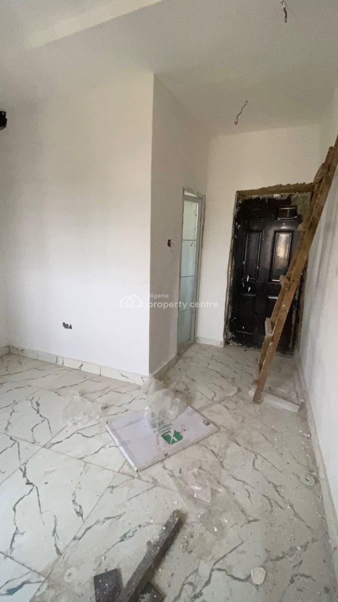 Newly Built 1 Bedroom Flat  Maitama Extension (mpape), Maitama Extension (mpape), Mpape, Abuja, Flat / Apartment for Rent