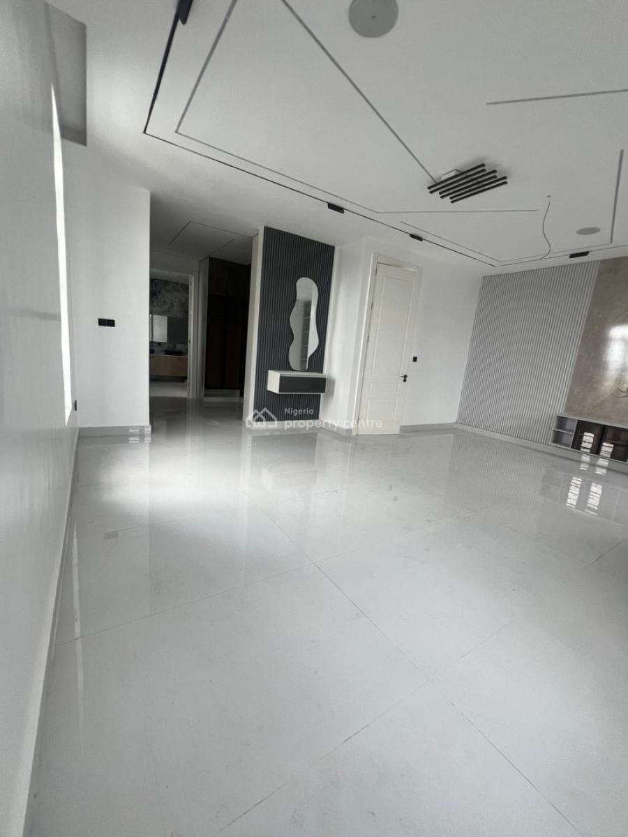 Modern 5-bedroom Detached Duplex with Premium Features, Contemporary Modern Architecture,detailed Tasteful Finish, Lekki Phase 1, Lekki, Lagos, Detached Duplex for Sale