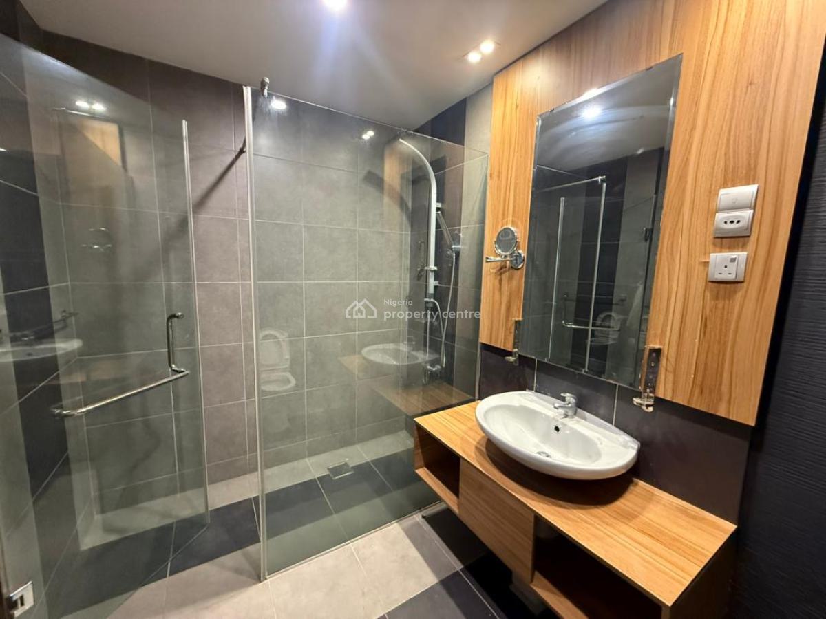 Four Bedroom Apartment with Maids, Ikoyi, Lagos, Flat / Apartment for Rent