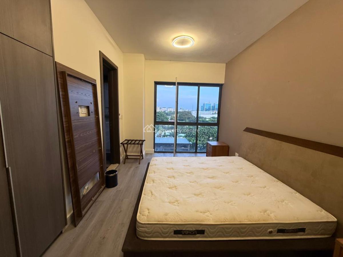 Four Bedroom Apartment with Maids, Ikoyi, Lagos, Flat / Apartment for Rent