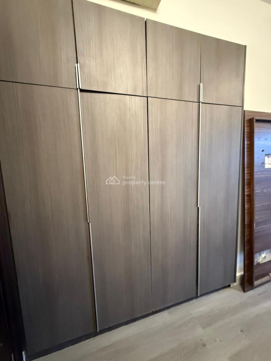Four Bedroom Apartment with Maids, Ikoyi, Lagos, Flat / Apartment for Rent
