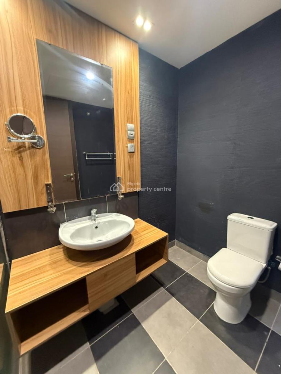 Four Bedroom Apartment with Maids, Ikoyi, Lagos, Flat / Apartment for Rent