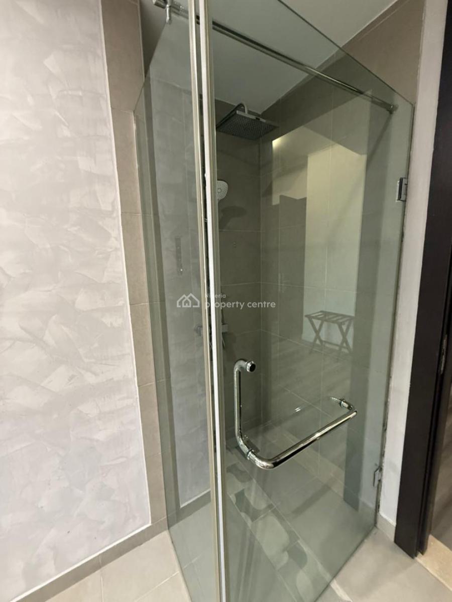 Four Bedroom Apartment with Maids, Ikoyi, Lagos, Flat / Apartment for Rent