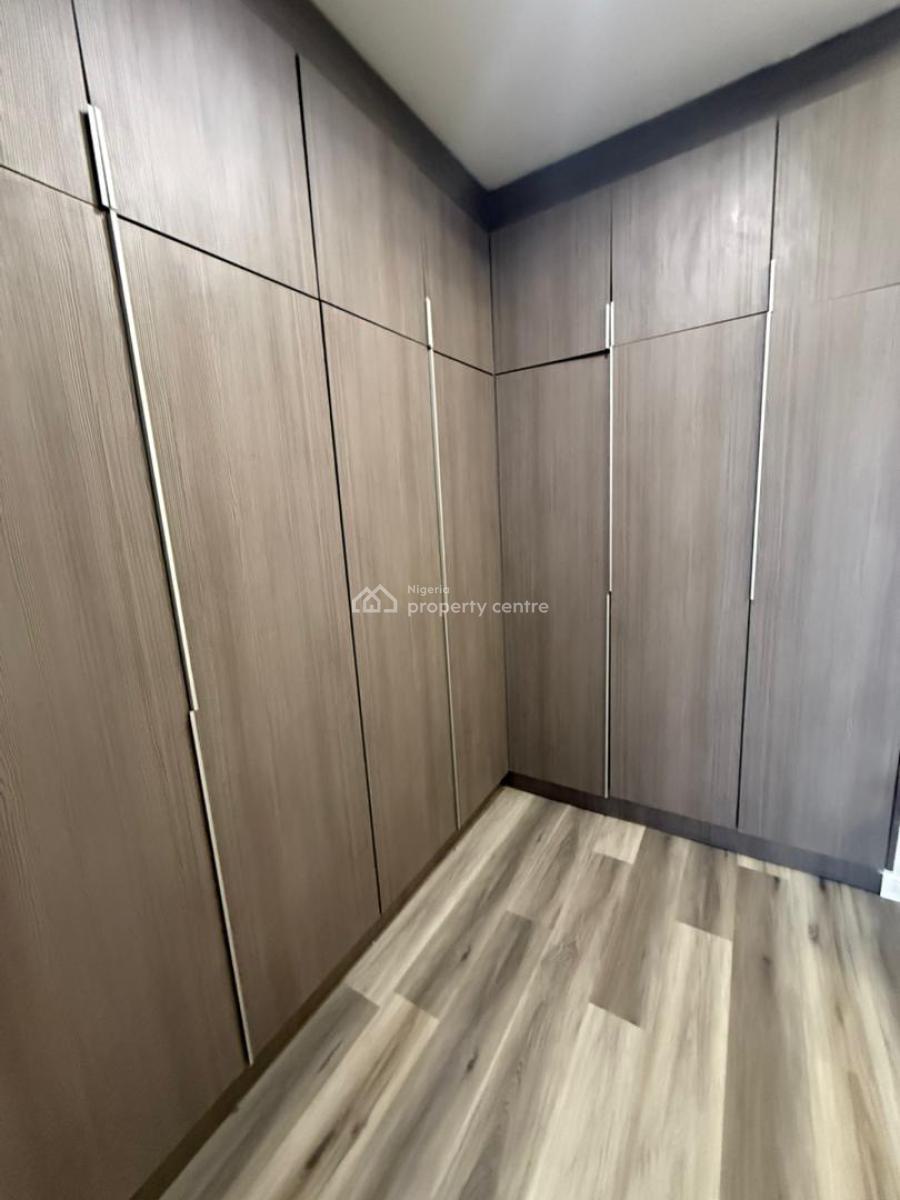 Four Bedroom Apartment with Maids, Ikoyi, Lagos, Flat / Apartment for Rent