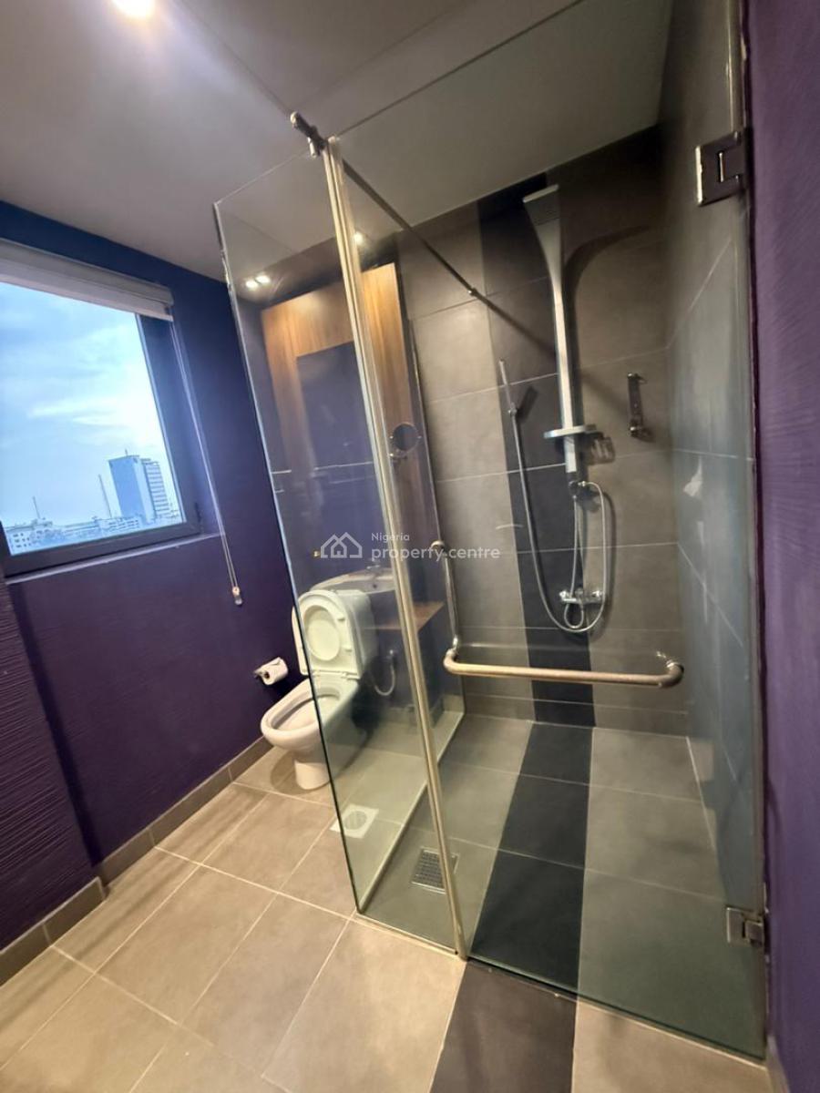 Four Bedroom Apartment with Maids, Ikoyi, Lagos, Flat / Apartment for Rent