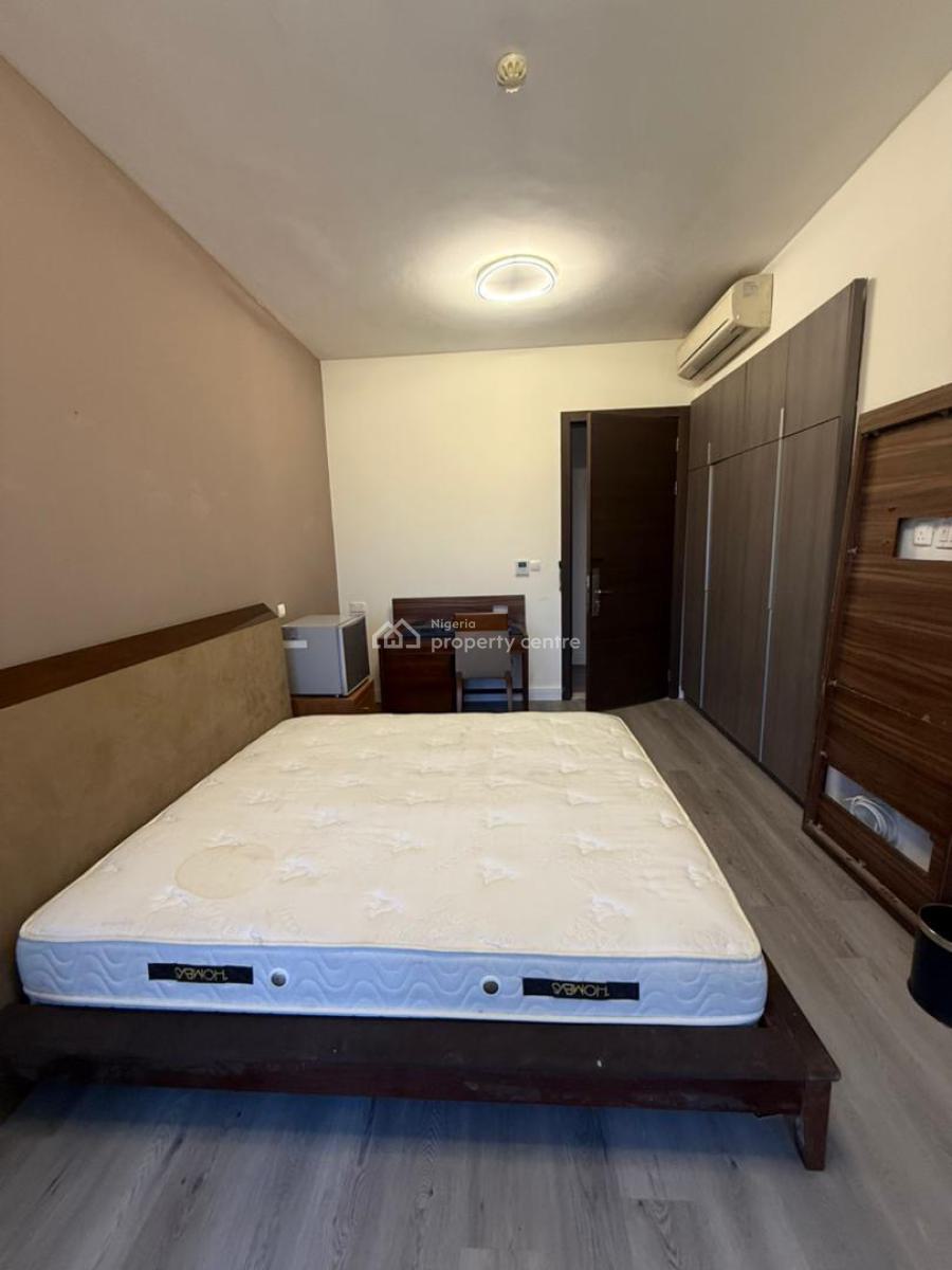 Four Bedroom Apartment with Maids, Ikoyi, Lagos, Flat / Apartment for Rent