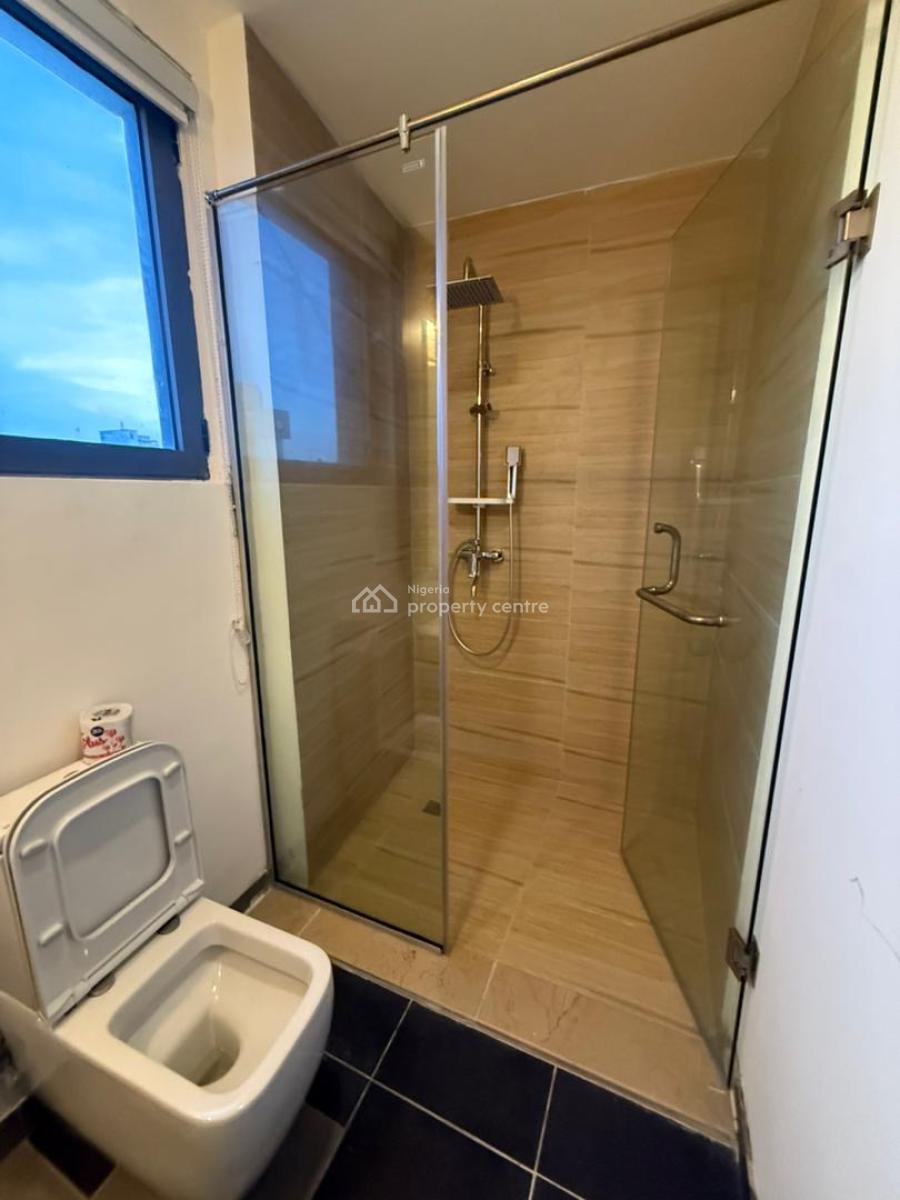 Four Bedroom Apartment with Maids, Ikoyi, Lagos, Flat / Apartment for Rent