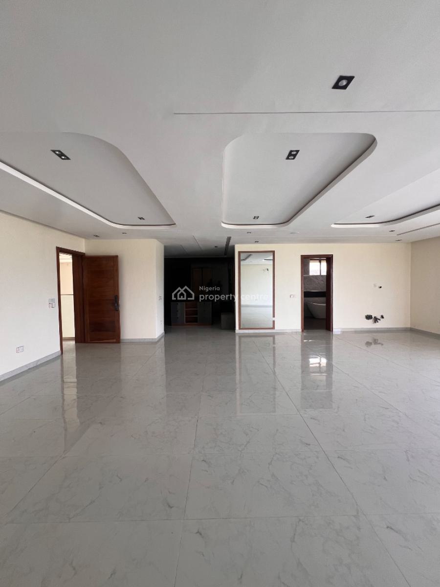 Exquisitely Finished 5-bedroom Detached Duplex with State-of-the-art, Experience Modern Luxury Living Within Lagos Richest Neighborhoods, Ajah, Lagos, Detached Duplex for Sale
