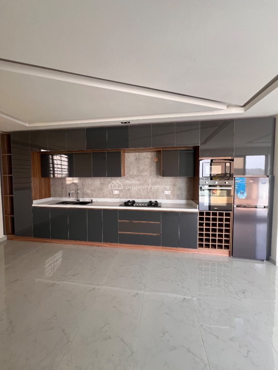 Exquisitely Finished 5-bedroom Detached Duplex with State-of-the-art, Experience Modern Luxury Living Within Lagos Richest Neighborhoods, Ajah, Lagos, Detached Duplex for Sale