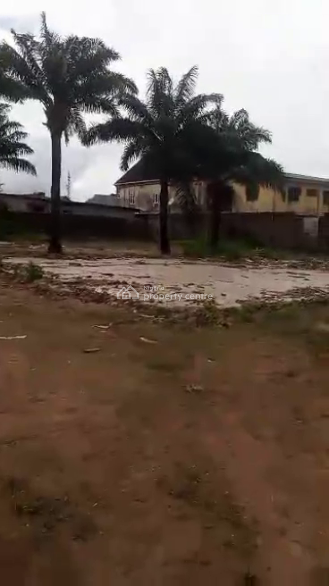 2 Plots of Land, Abesan, Ipaja, Lagos, Land for Sale
