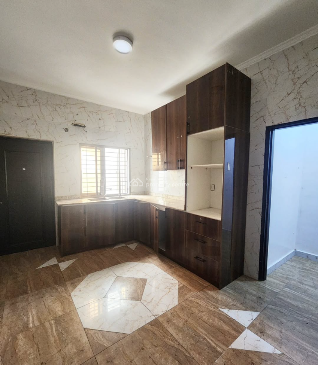 Spacious 2units of 3bedroom Semi Detached Duplex in a Compound, Lekki Phase 1 By Jj Apartment, Lekki Phase 1, Lekki, Lagos, Semi-detached Duplex for Rent