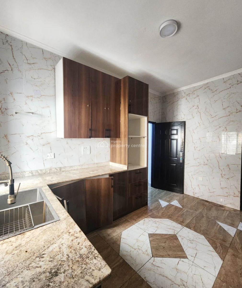 Spacious 2units of 3bedroom Semi Detached Duplex in a Compound, Lekki Phase 1 By Jj Apartment, Lekki Phase 1, Lekki, Lagos, Semi-detached Duplex for Rent