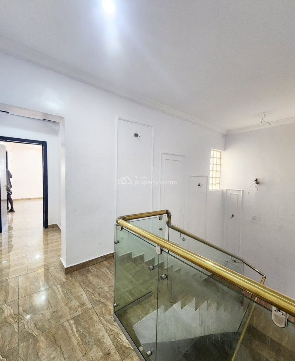 Spacious 2units of 3bedroom Semi Detached Duplex in a Compound, Lekki Phase 1 By Jj Apartment, Lekki Phase 1, Lekki, Lagos, Semi-detached Duplex for Rent