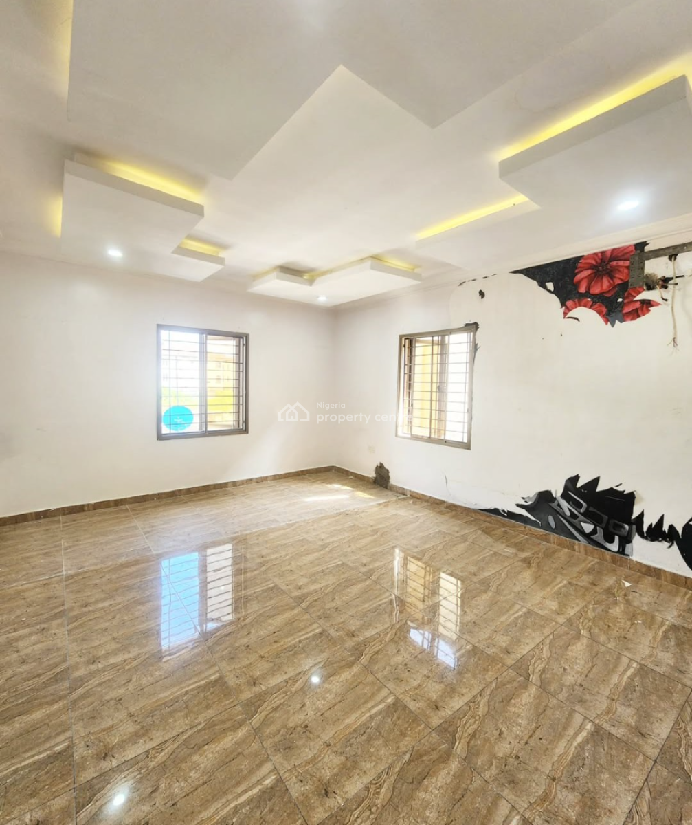 Spacious 2units of 3bedroom Semi Detached Duplex in a Compound, Lekki Phase 1 By Jj Apartment, Lekki Phase 1, Lekki, Lagos, Semi-detached Duplex for Rent