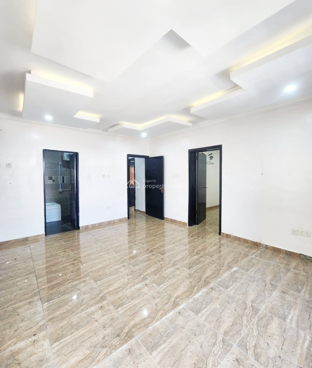 Spacious 2units of 3bedroom Semi Detached Duplex in a Compound, Lekki Phase 1 By Jj Apartment, Lekki Phase 1, Lekki, Lagos, Semi-detached Duplex for Rent