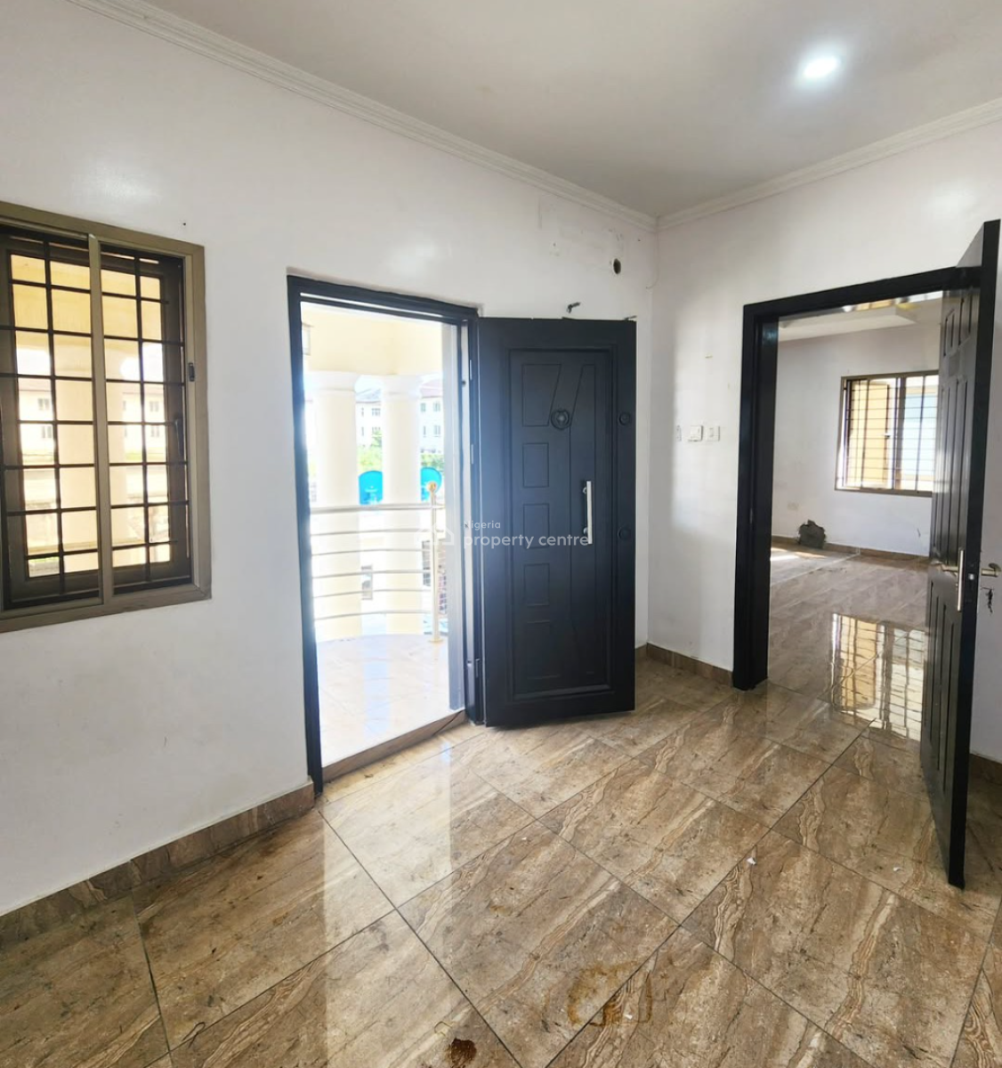 Spacious 2units of 3bedroom Semi Detached Duplex in a Compound, Lekki Phase 1 By Jj Apartment, Lekki Phase 1, Lekki, Lagos, Semi-detached Duplex for Rent