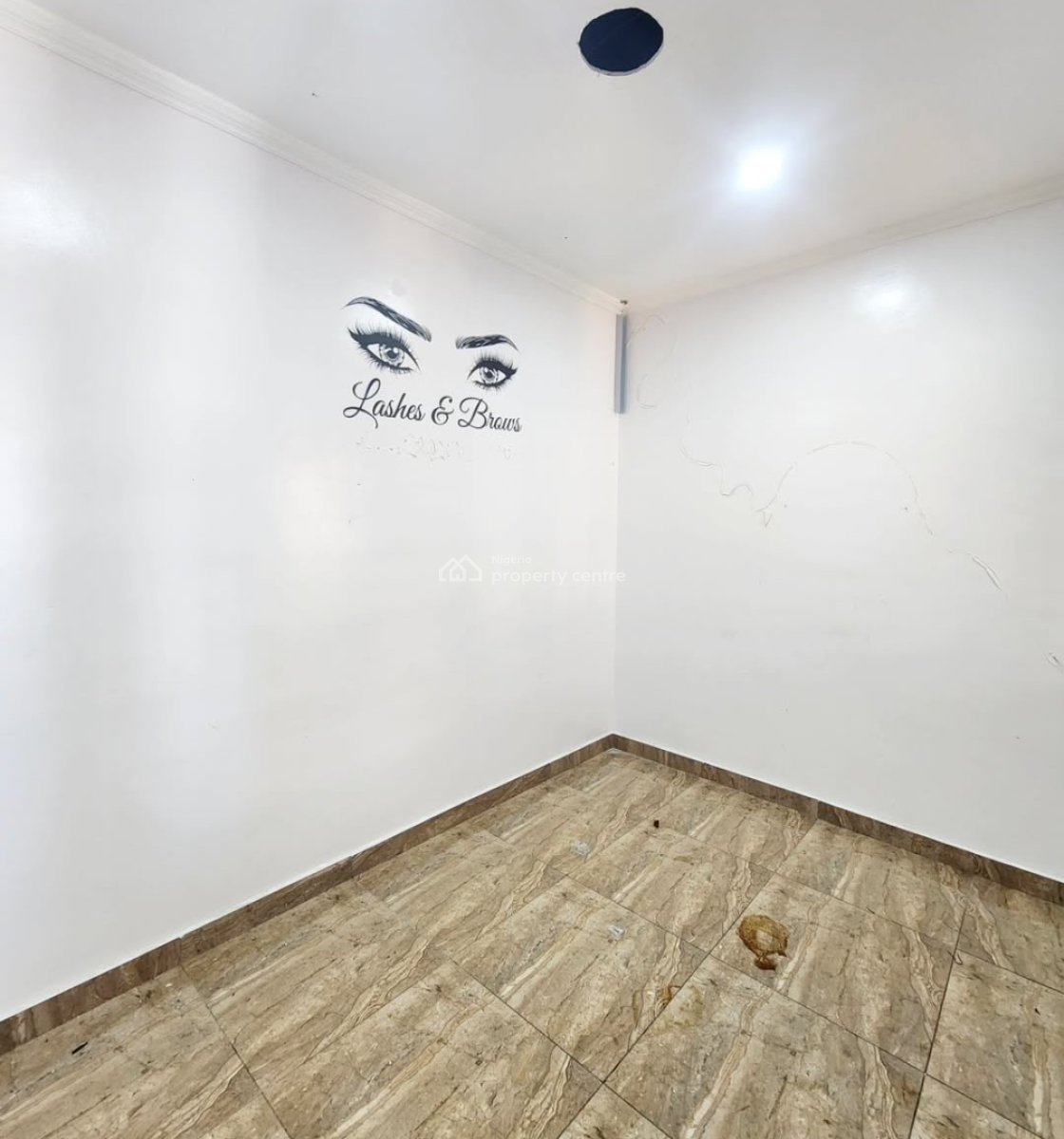 Spacious 2units of 3bedroom Semi Detached Duplex in a Compound, Lekki Phase 1 By Jj Apartment, Lekki Phase 1, Lekki, Lagos, Semi-detached Duplex for Rent