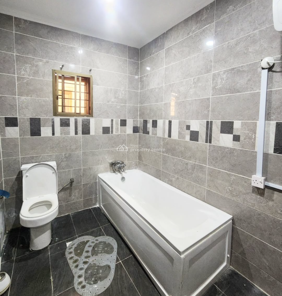 Spacious 2units of 3bedroom Semi Detached Duplex in a Compound, Lekki Phase 1 By Jj Apartment, Lekki Phase 1, Lekki, Lagos, Semi-detached Duplex for Rent