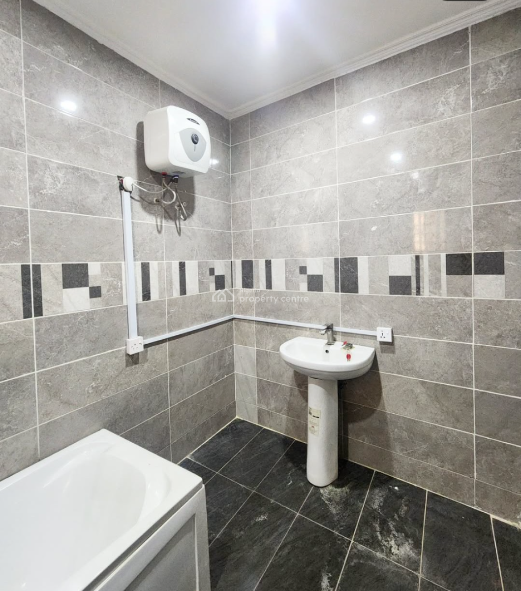 Spacious 2units of 3bedroom Semi Detached Duplex in a Compound, Lekki Phase 1 By Jj Apartment, Lekki Phase 1, Lekki, Lagos, Semi-detached Duplex for Rent