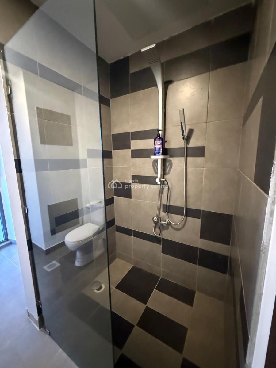 Fully Furnished 1 Bedroom Apartment, Victoria Island (vi), Lagos, Flat / Apartment for Rent