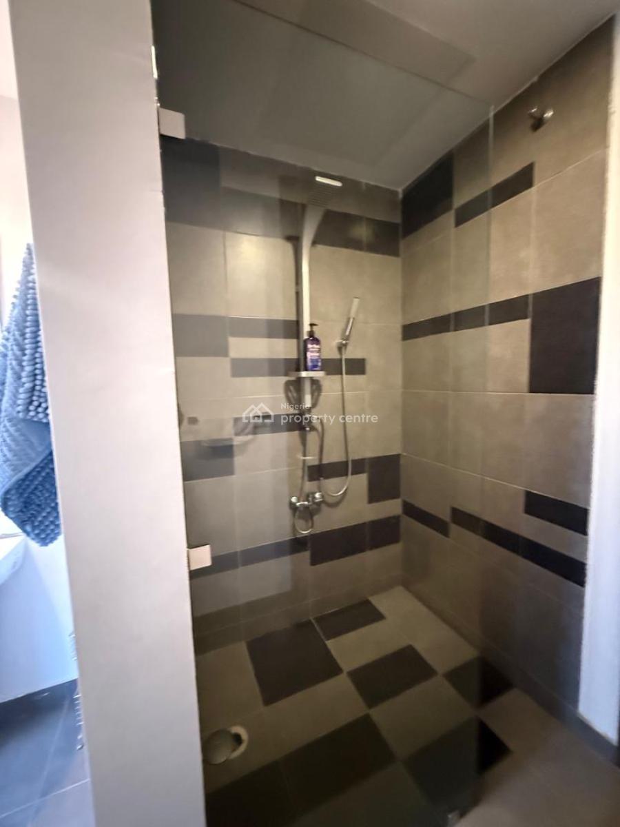 Fully Furnished 1 Bedroom Apartment, Victoria Island (vi), Lagos, Flat / Apartment for Rent