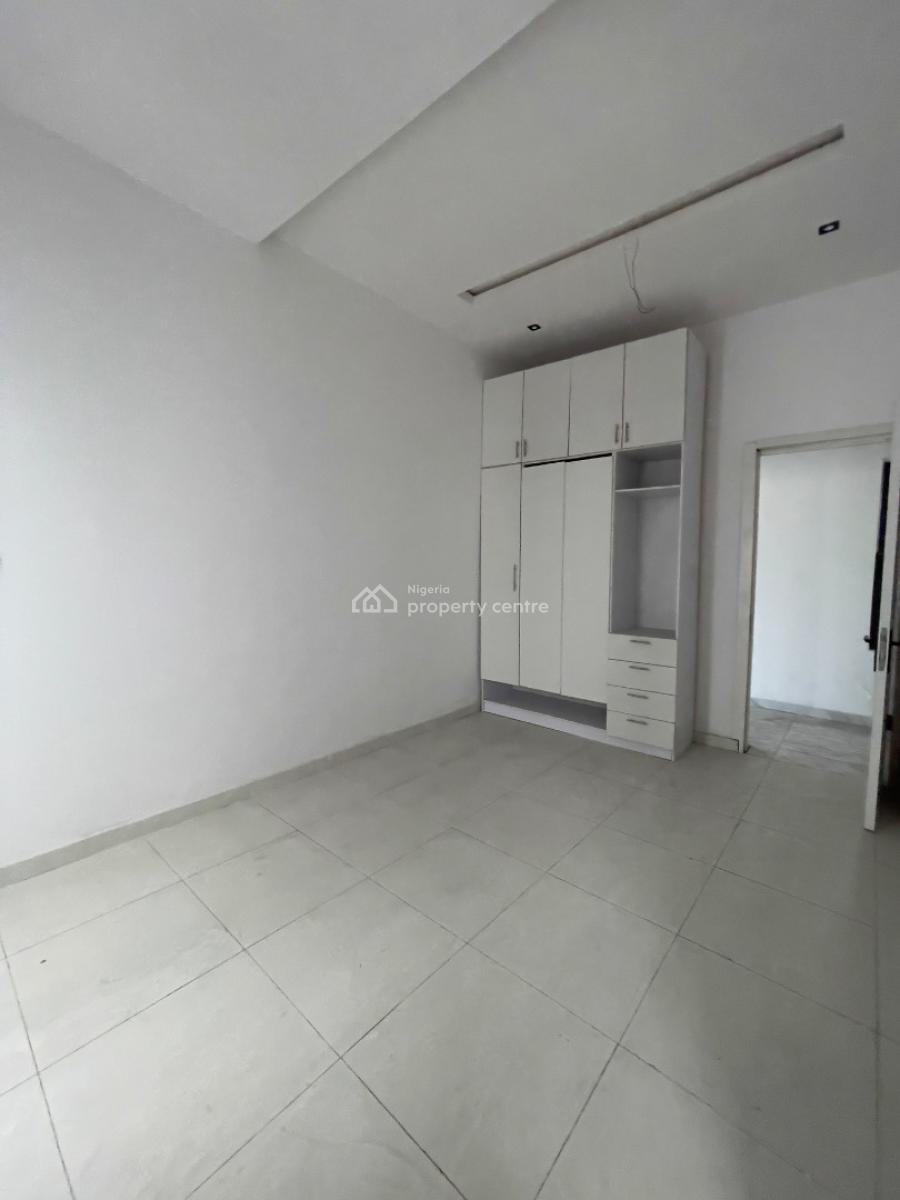 Spacious5 Bedroom Fully Detached Duplex with Bq, Osapa Lekki Lagos, Osapa, Lekki, Lagos, Detached Duplex for Sale