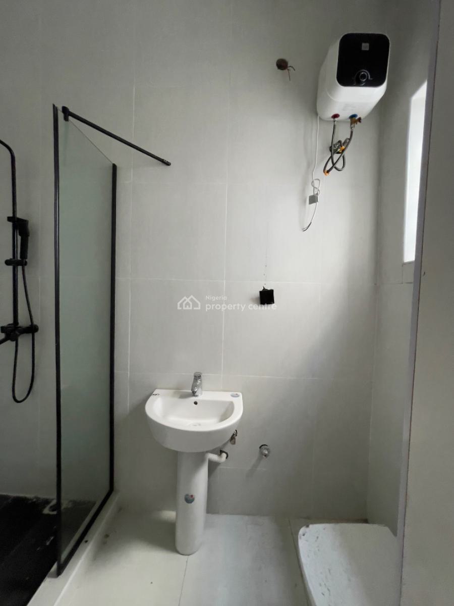 Spacious5 Bedroom Fully Detached Duplex with Bq, Osapa Lekki Lagos, Osapa, Lekki, Lagos, Detached Duplex for Sale