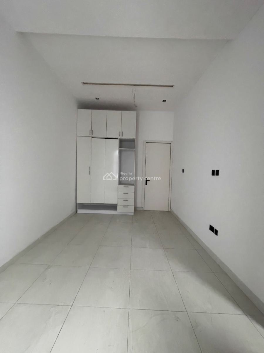 Spacious5 Bedroom Fully Detached Duplex with Bq, Osapa Lekki Lagos, Osapa, Lekki, Lagos, Detached Duplex for Sale