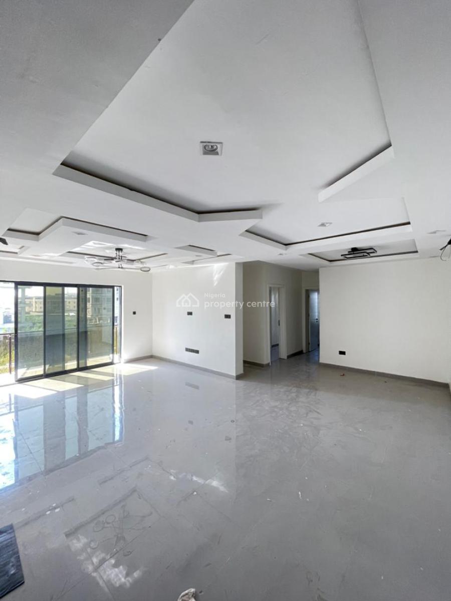 Lovely 2 Bedroom Apartment in a Secured Environment, Ikate, Lekki, Lagos, Flat / Apartment for Sale