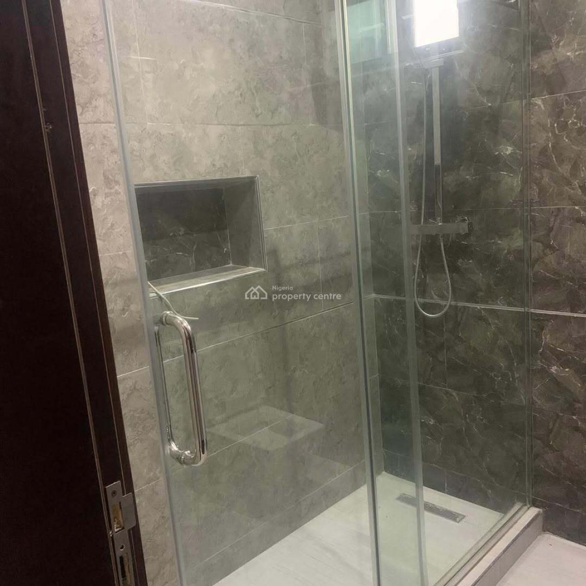 4-bedroom Maisonette with Bq, Swimming Pool & Gym, Ikoyi, Lagos, Flat / Apartment for Rent