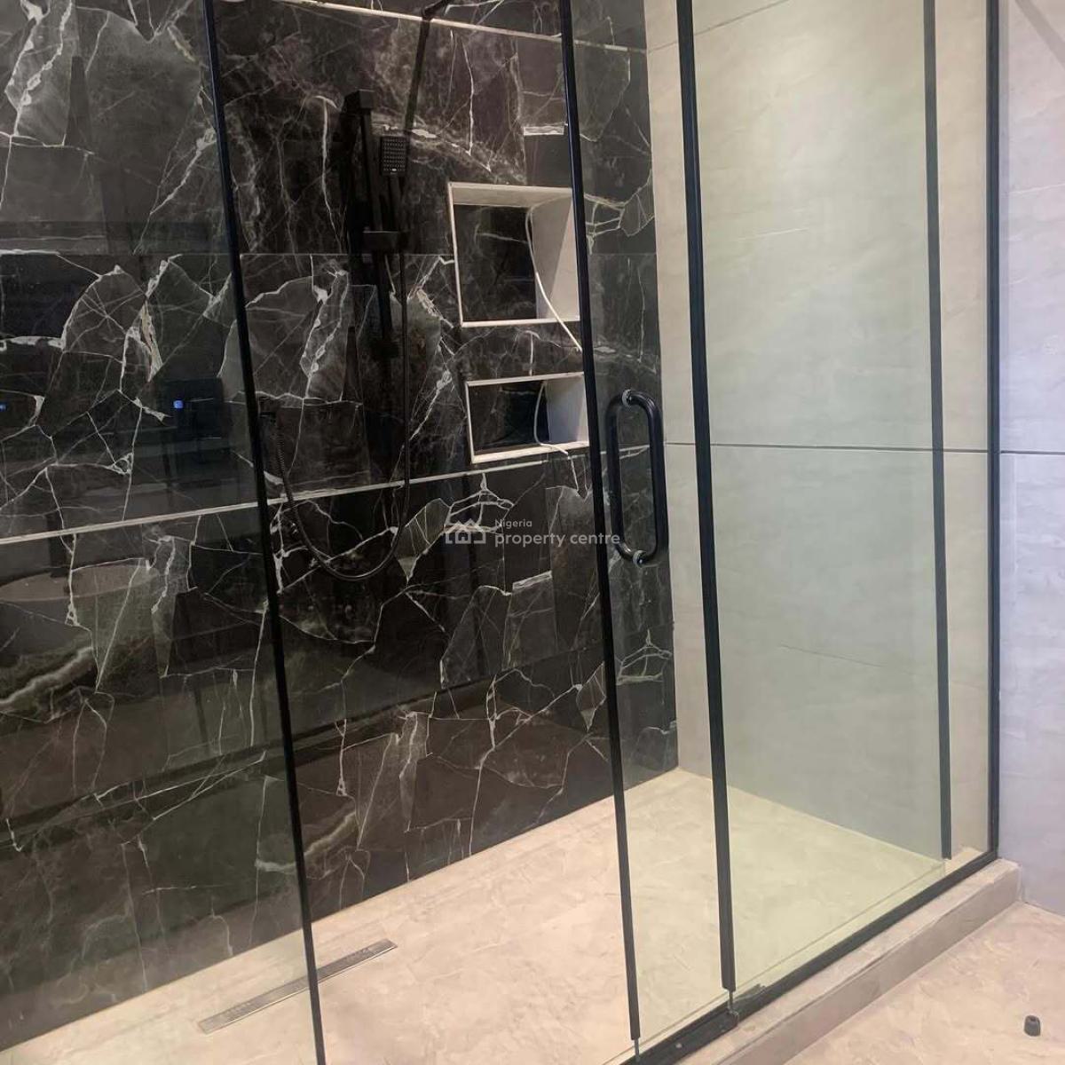 4-bedroom Maisonette with Bq, Swimming Pool & Gym, Ikoyi, Lagos, Flat / Apartment for Rent