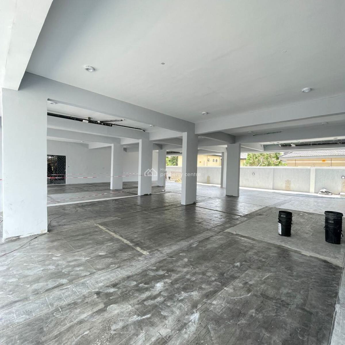 4-bedroom Maisonette with Bq, Swimming Pool & Gym, Ikoyi, Lagos, Flat / Apartment for Rent