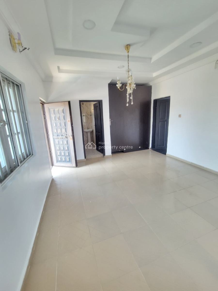 Beautiful and Standard 2 Bedroom Duplex, Peaceville Estate, Badore, Ajah, Lagos, Terraced Duplex for Rent