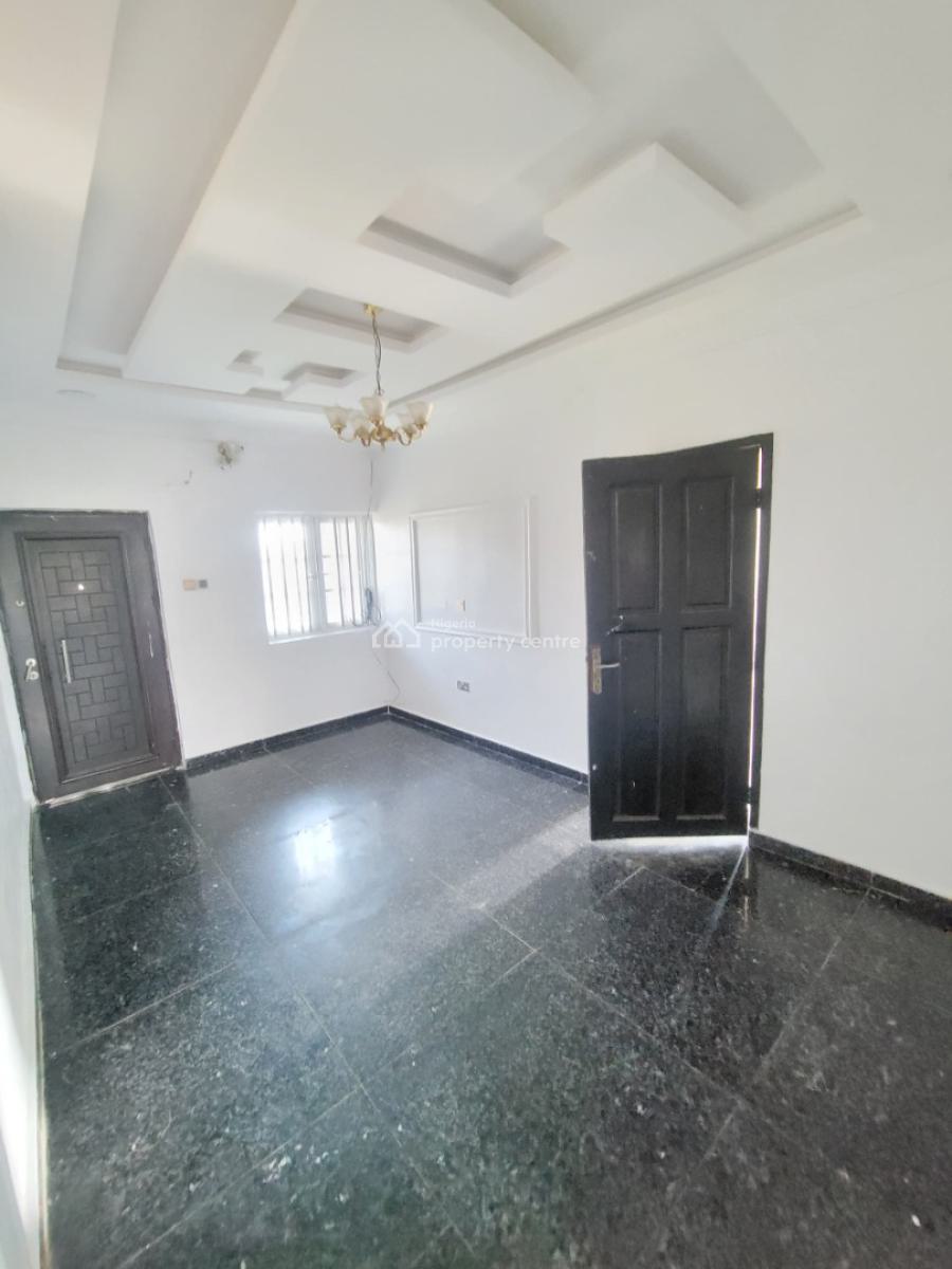 Beautiful and Standard 2 Bedroom Duplex, Peaceville Estate, Badore, Ajah, Lagos, Terraced Duplex for Rent