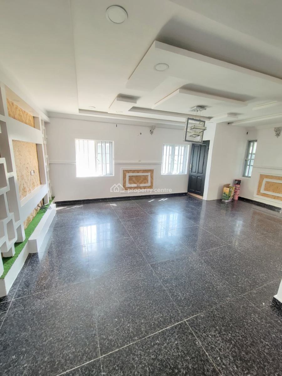 Spacious and Standard 2 Bedroom Apartment, Peaceville Estate, Badore, Ajah, Lagos, Flat / Apartment for Rent