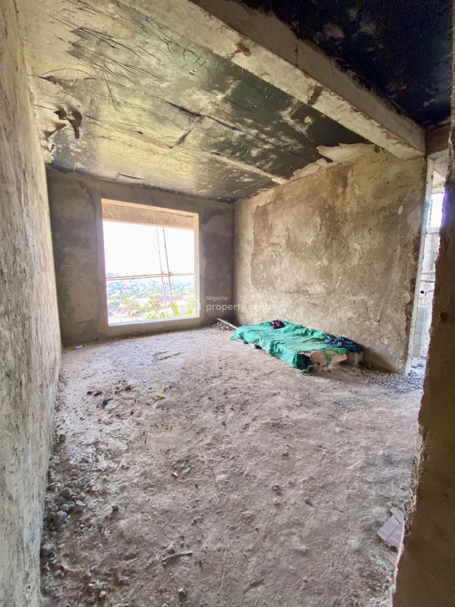 Upscale 6 Bedroom Residence, Asokoro Main, Asokoro District, Abuja, Detached Duplex for Sale