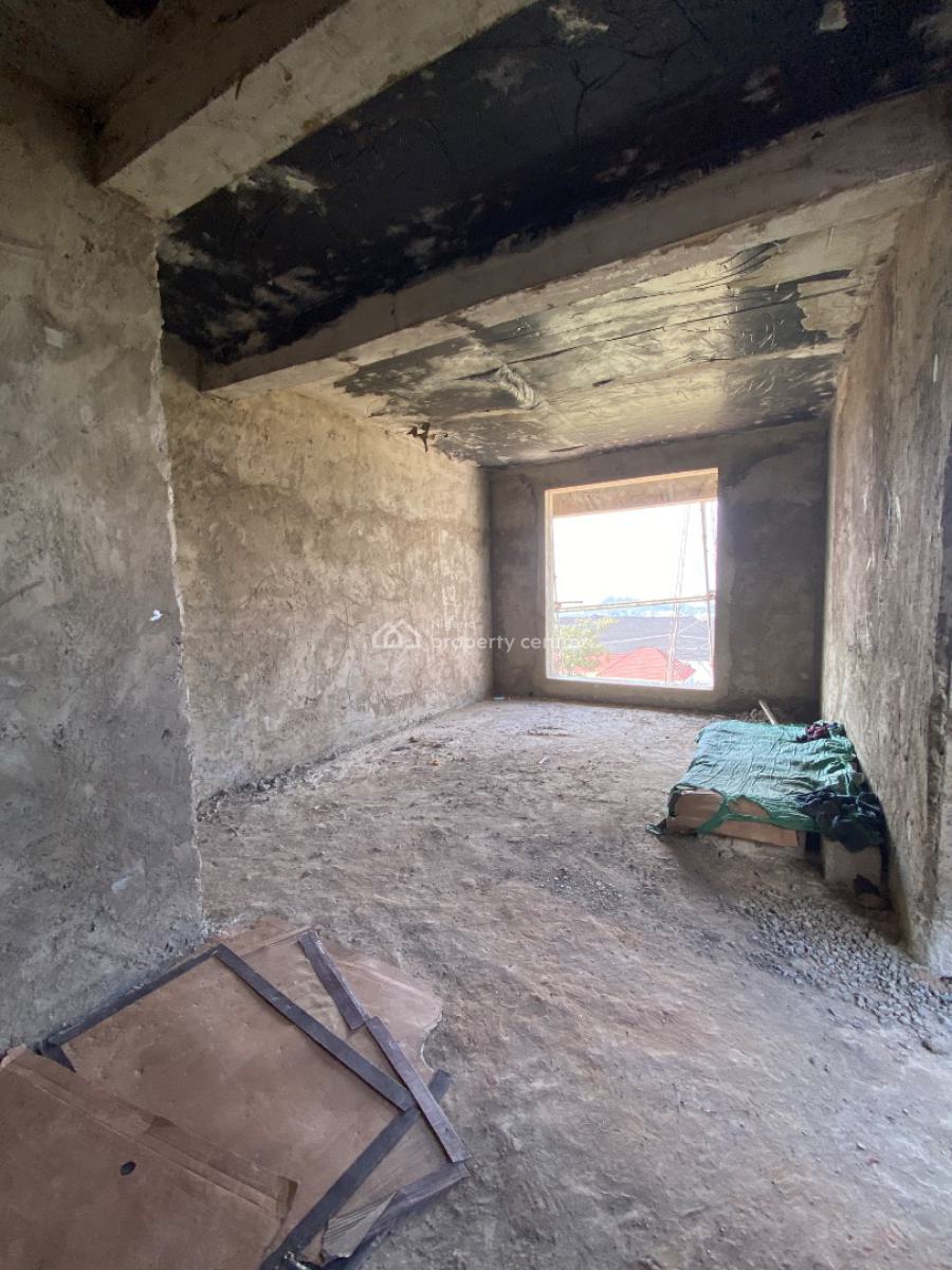 Upscale 6 Bedroom Residence, Asokoro Main, Asokoro District, Abuja, Detached Duplex for Sale