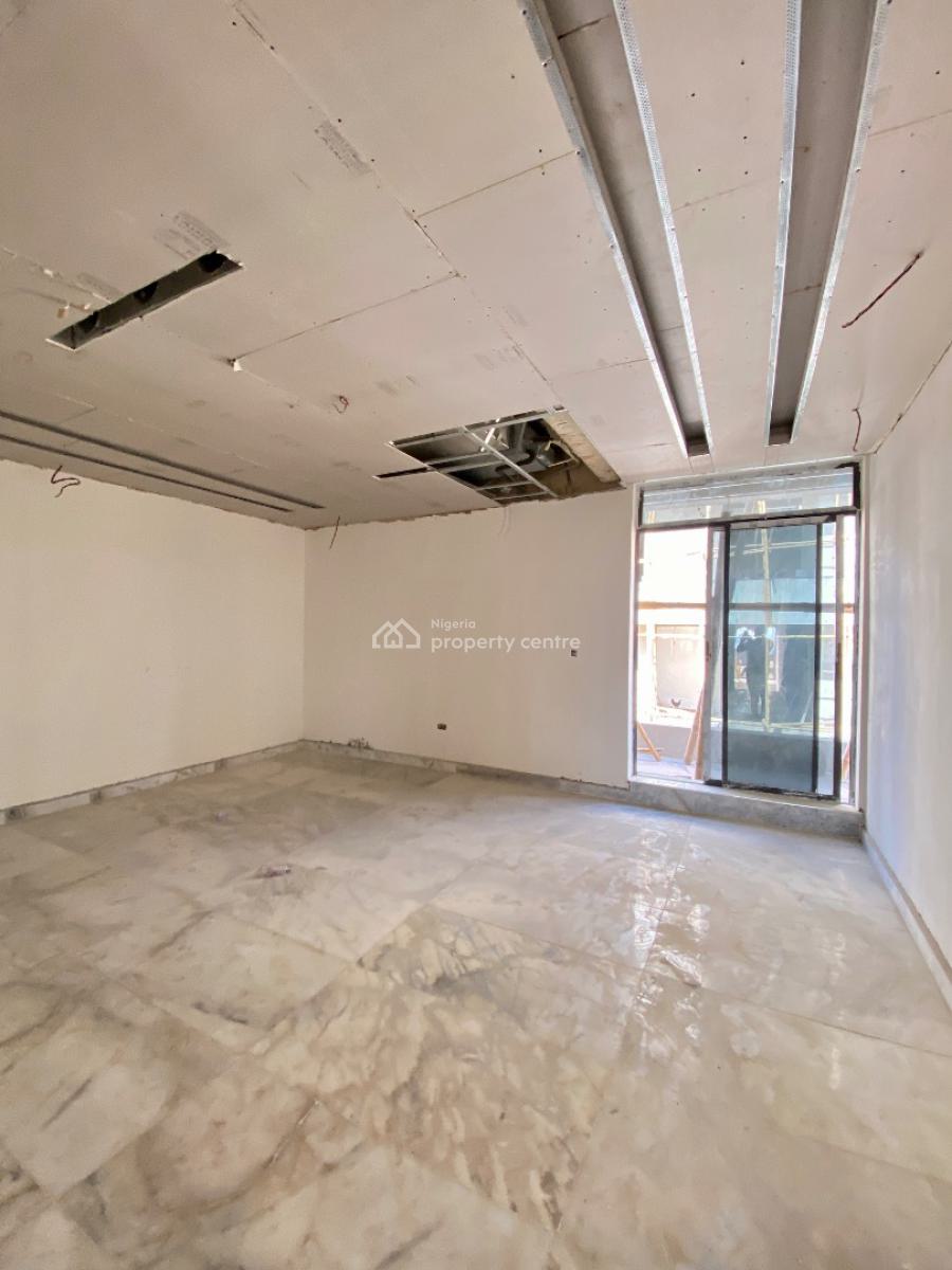 Upscale 6 Bedroom Residence, Asokoro Main, Asokoro District, Abuja, Detached Duplex for Sale