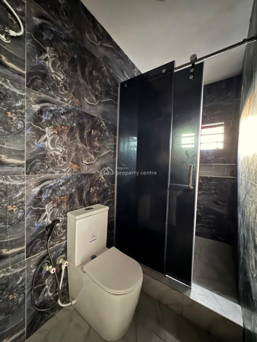 Luxurious 4 Bedroom Detached Duplex in a Secure Estate, Orchid, Lekki, Lagos, Detached Duplex for Sale