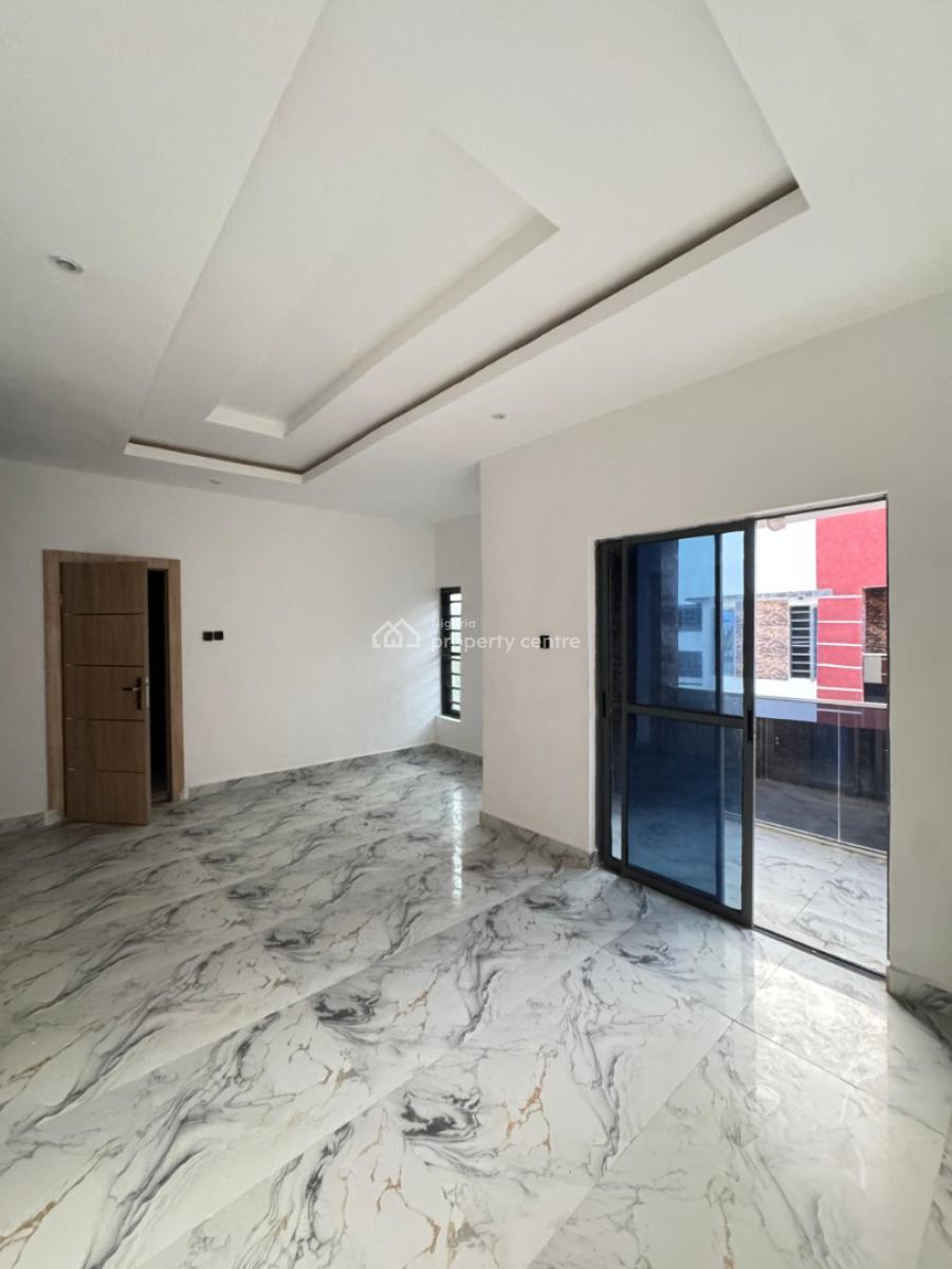 Luxurious 4 Bedroom Detached Duplex in a Secure Estate, Orchid, Lekki, Lagos, Detached Duplex for Sale
