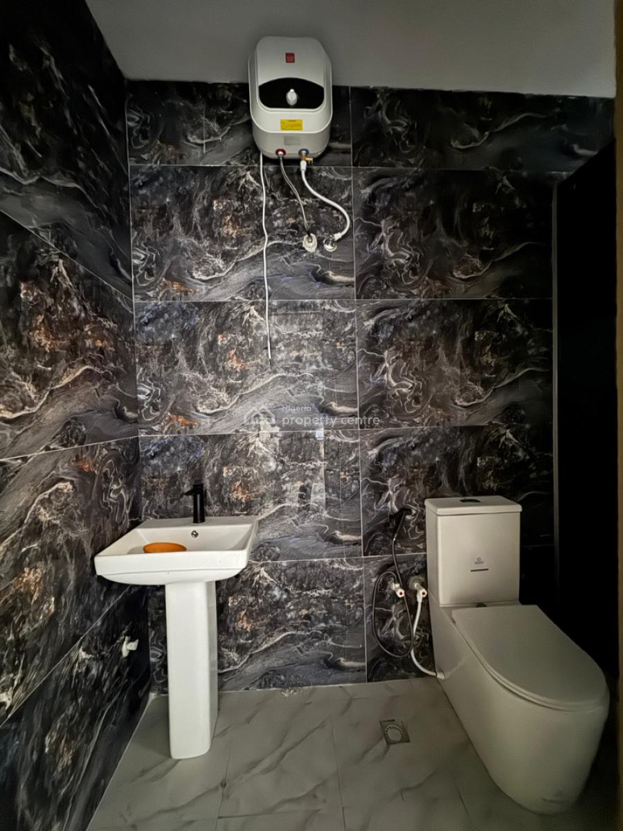 Luxurious 4 Bedroom Detached Duplex in a Secure Estate, Orchid, Lekki, Lagos, Detached Duplex for Sale