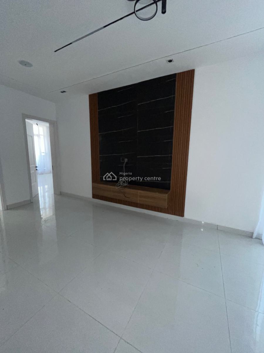 Luxurious 5 Bed Detached Duplex with Bq, Pool & Cinema, Chevron Toll Gate, Lekki, Lagos, Detached Duplex for Sale