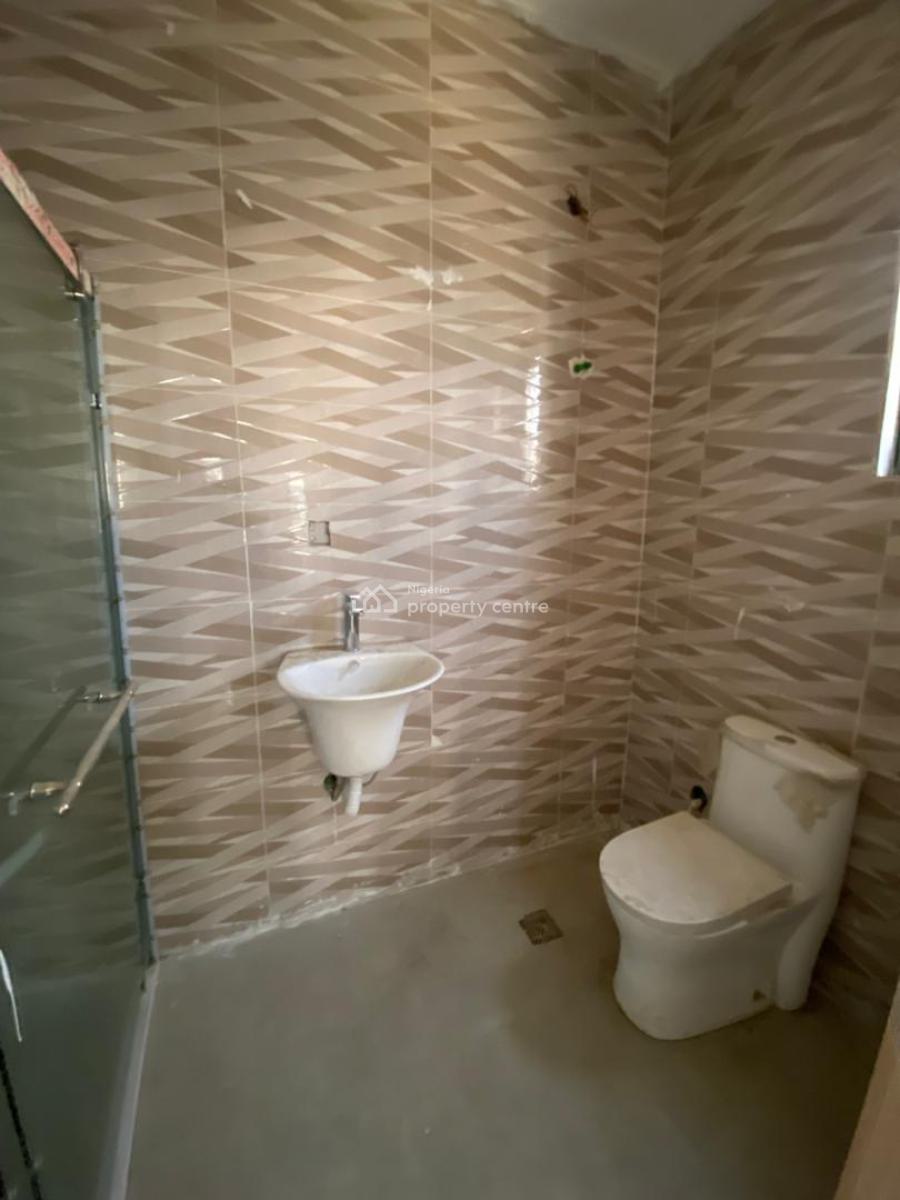 Serviced 5 Bedroom Fully Detached Duplex in a Serene Neighbourhood, Vgc, Lekki, Lagos, Detached Duplex for Rent