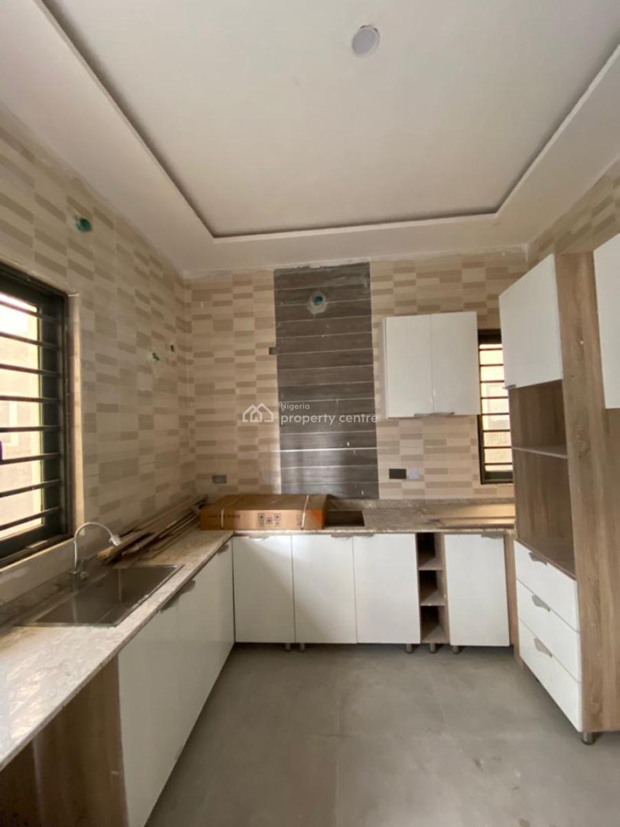 Serviced 5 Bedroom Fully Detached Duplex in a Serene Neighbourhood, Vgc, Lekki, Lagos, Detached Duplex for Rent