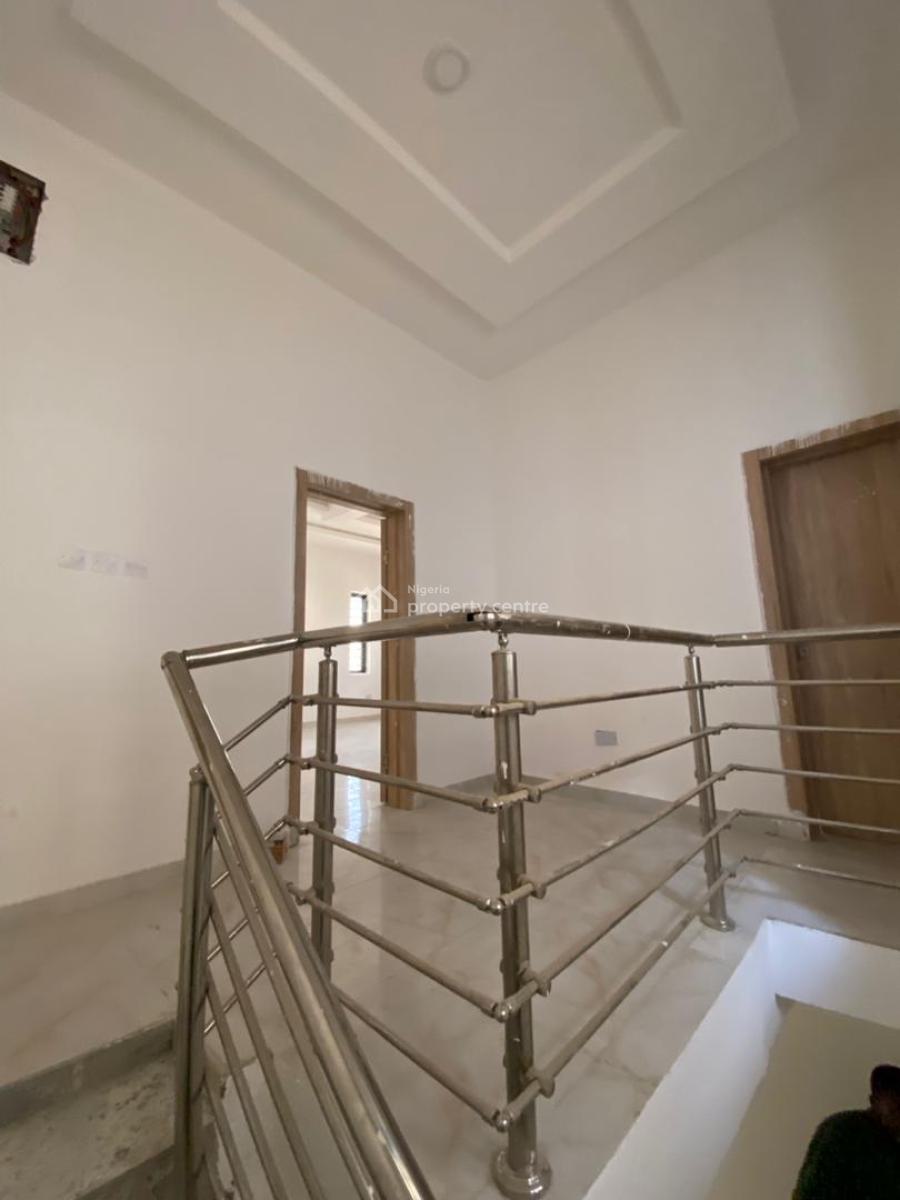 Serviced 5 Bedroom Fully Detached Duplex in a Serene Neighbourhood, Vgc, Lekki, Lagos, Detached Duplex for Rent