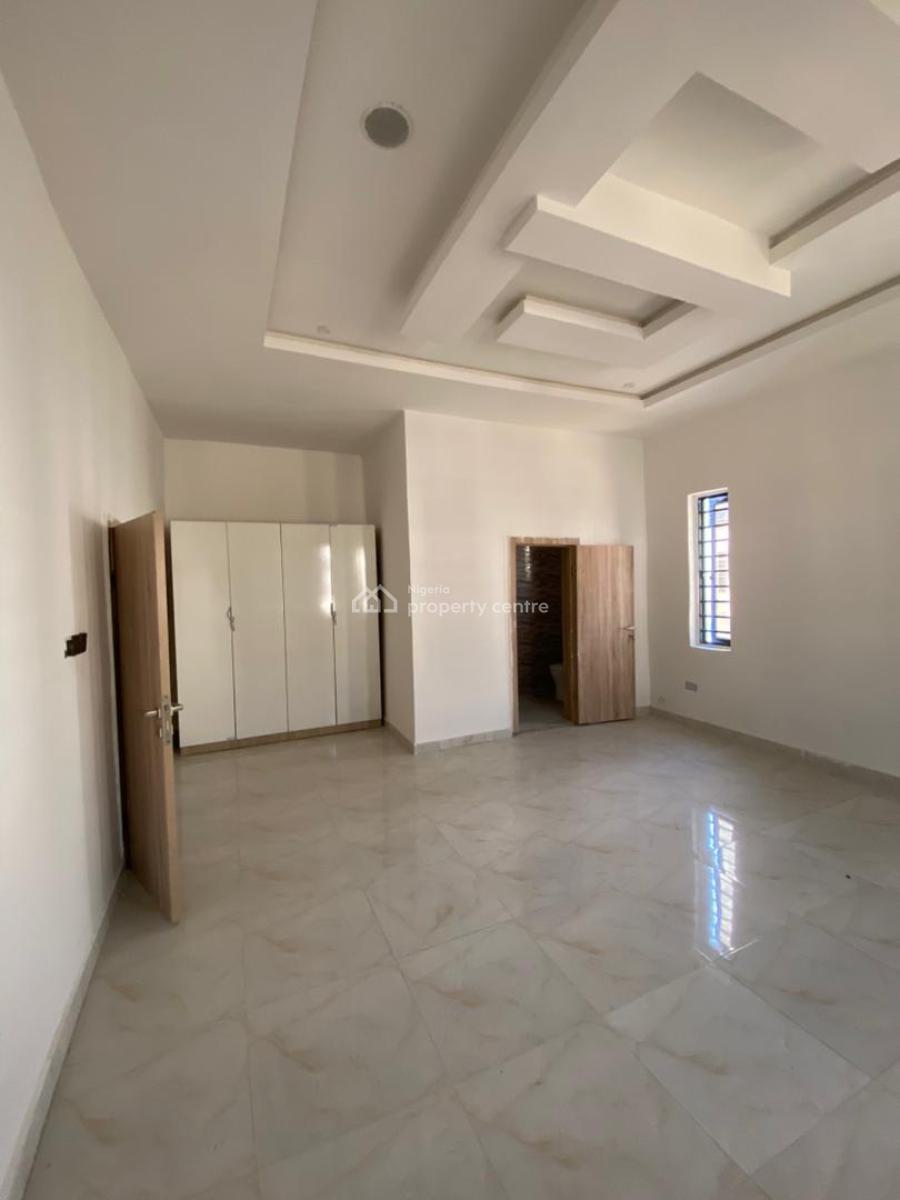 Serviced 5 Bedroom Fully Detached Duplex in a Serene Neighbourhood, Vgc, Lekki, Lagos, Detached Duplex for Rent
