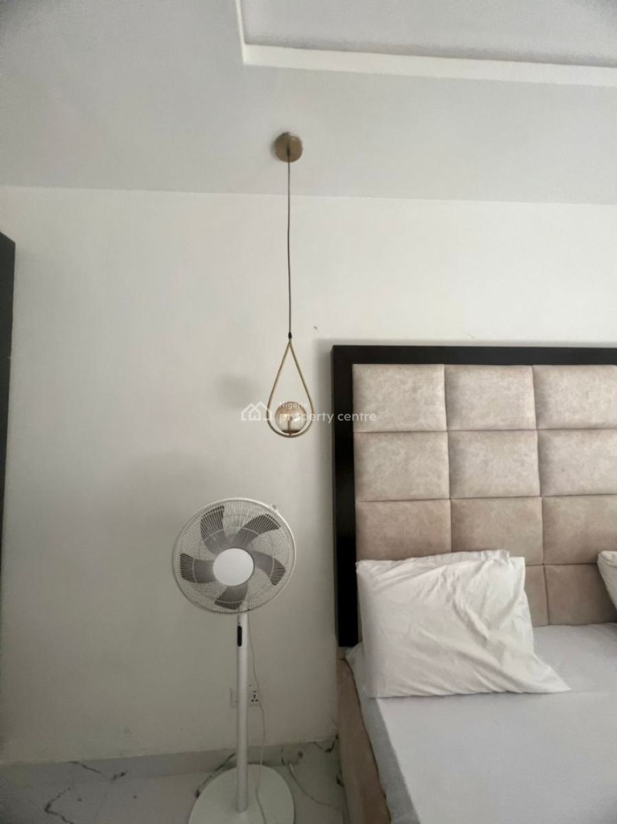 2 Units of Fully Furnished 2 Bedroom Apartment Within a Gated Estate, Ikate, Lekki, Lagos, Flat / Apartment for Rent